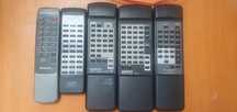 Telecomanda sistem