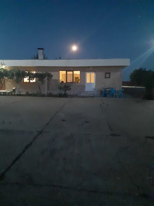 Складова база с.Зафирово