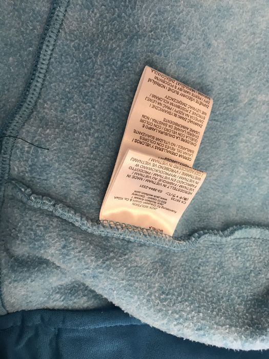 Софтшел яке на Jack Wolfskin