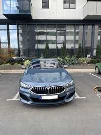 BMW M850i xDrive