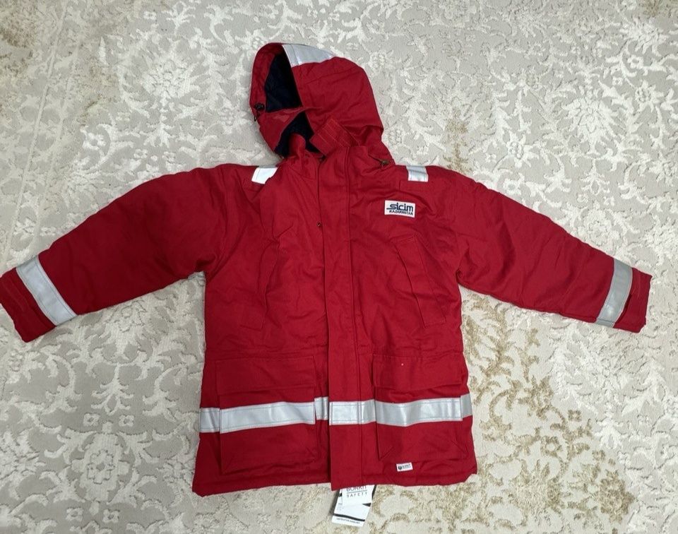 Продам куртку зимнюю