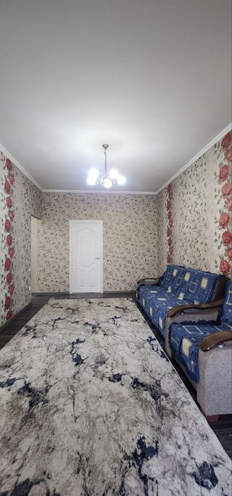 Срочно продам Юнусабадский район двухкомнатная