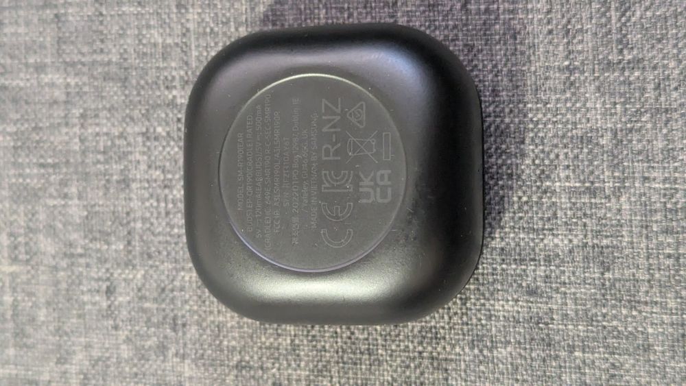 Samsung Galaxy Buds Pro SM-R190
