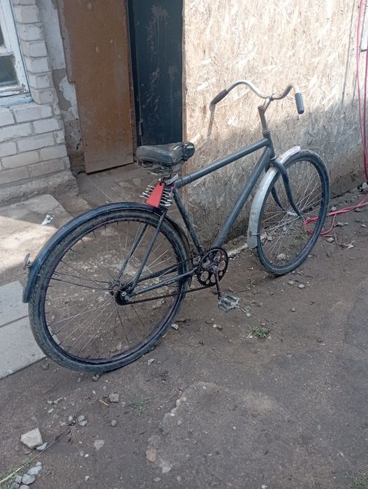 Велосипед  находу  в хорошем состояние