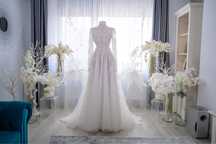 Rochie de mireasa Ersa Atelier 2023