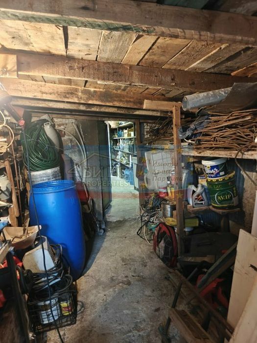 Къща в с. Поцърненци