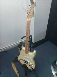 Chitara Fender American Stratocaster orig.  USA -editie 2006, efecte !