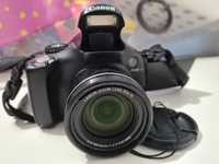 Aparat foto superzoom Canon PowerShot SX40 HS 12.1MP