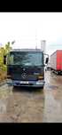 Mercedes benz atego 815