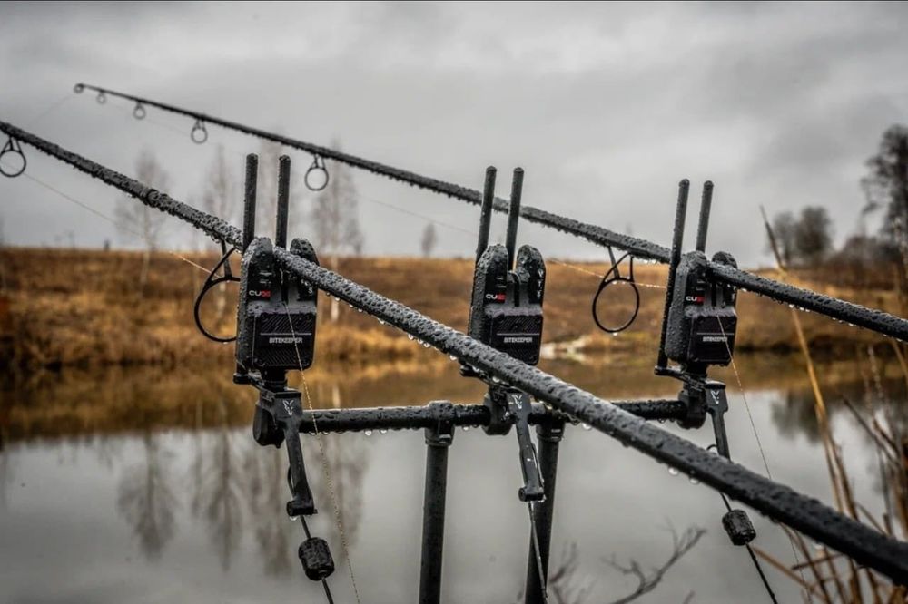 Сигнализаторы поклёвки RIPTON