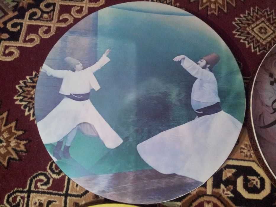 Эрон доира сотилади