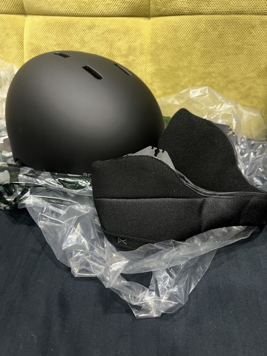 Anon raider 3 Детский