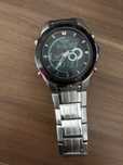 Vand ceas Casio cu multe functii