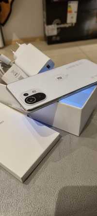 Xiaomi Mi 11  Lite, NE,5G