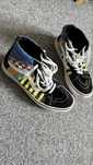 Adidasi Vans Original. In stare buna