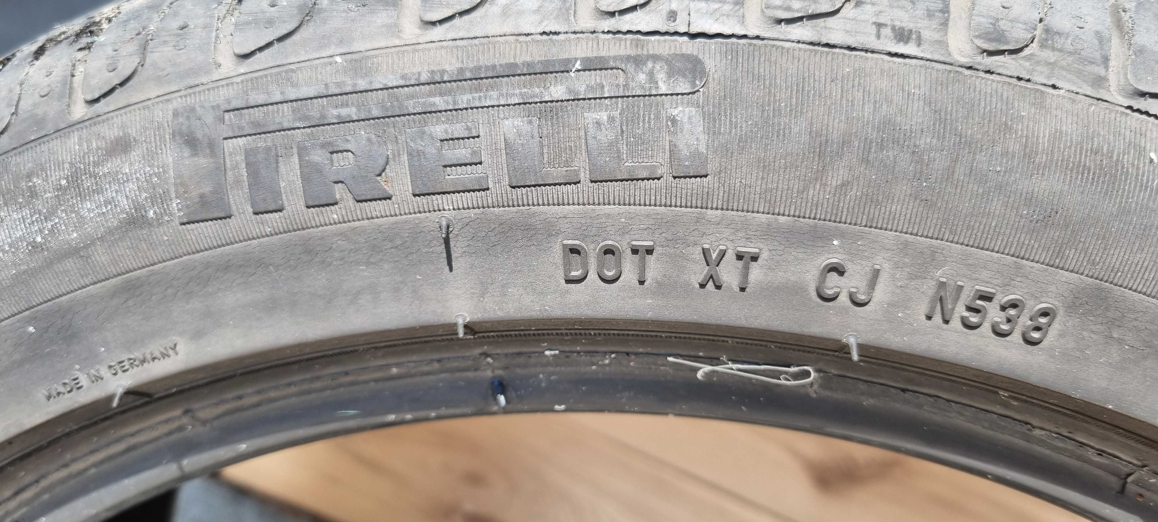 Гуми Pirelli 225 45 17 -2броя