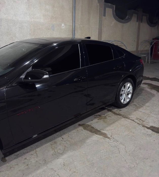 Malibu XL от хозяина