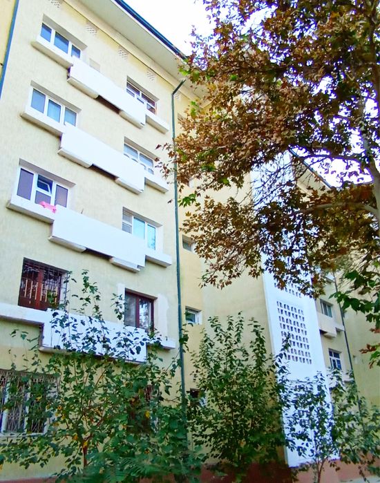 3-xonali kvartira ijaraga beriladi
