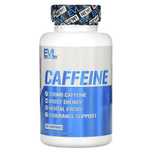 EVLution Nutrition Кофеин, 200 мг, 100 таблетки