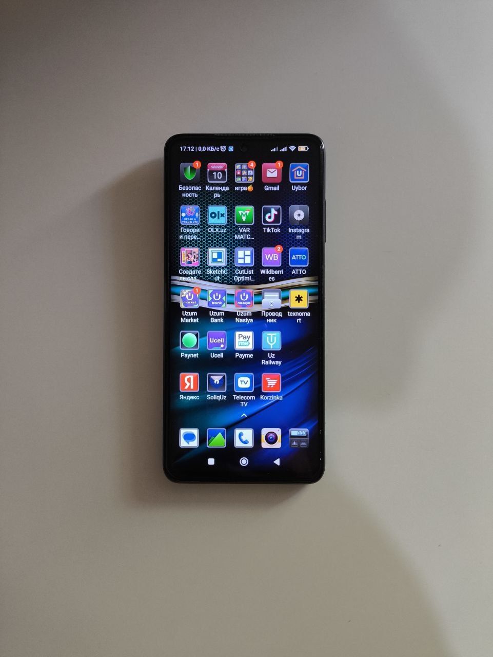 Продам Poco x3 pro 8+5/256гб