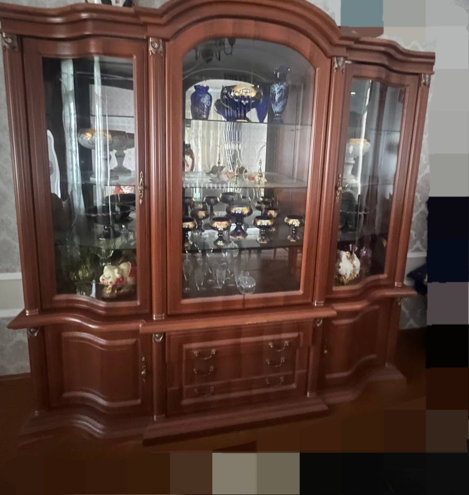 Мебель для гостинной