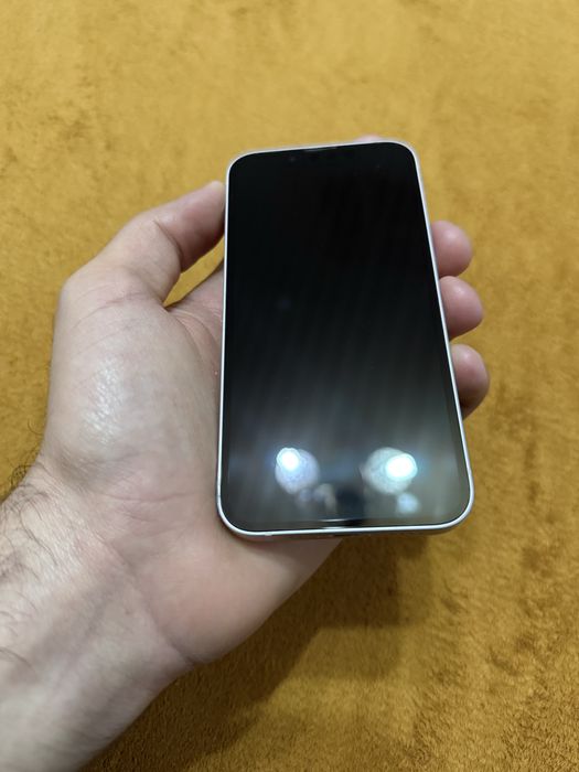 iPhone 13 mini Pink 256 GB 100% bateria impecabil