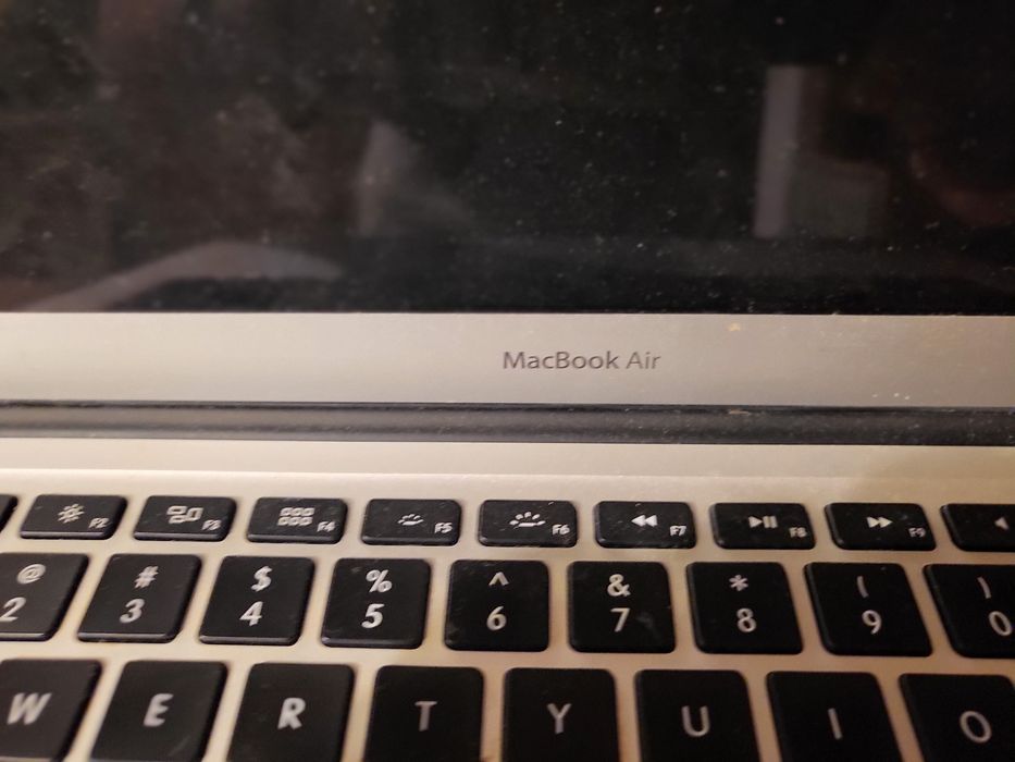 MacBook Air 13 inch