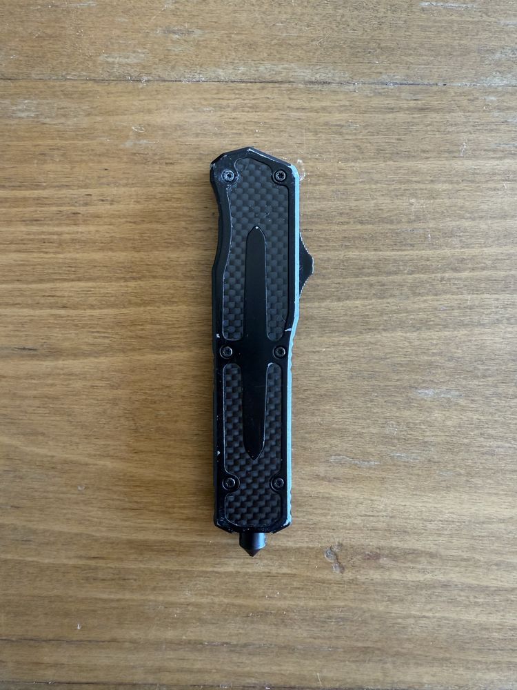 Автоматичен нож Dulotec 184