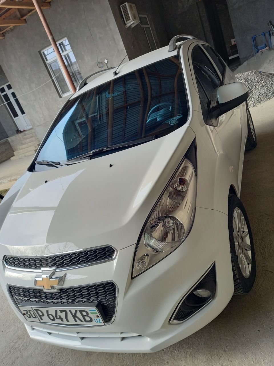 Продаётся автомобиль Спарк