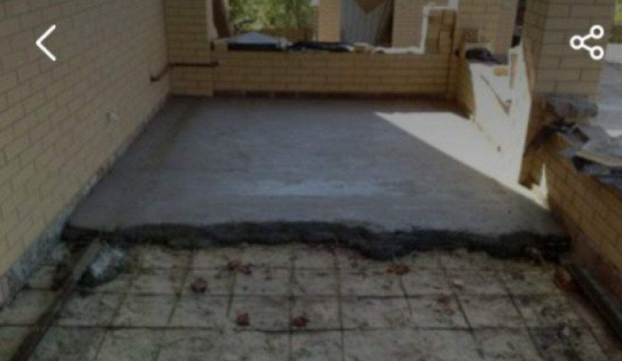 Shlakablook gish teramiz  nuldan imorat quramiz fundament quyamiz