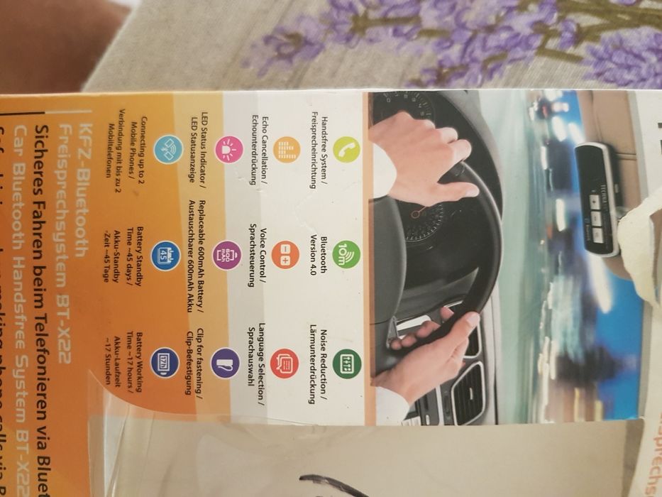 Bluetooth 12 v, priza Usb moto, suport telefon ghidon, etc