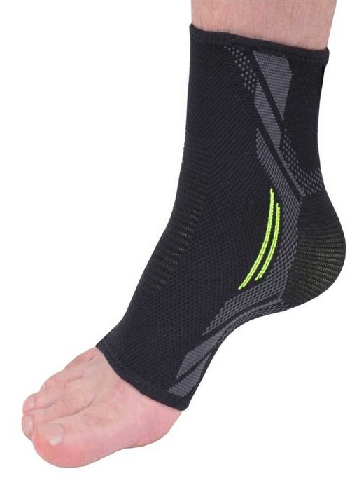 Бандаж голеностопный