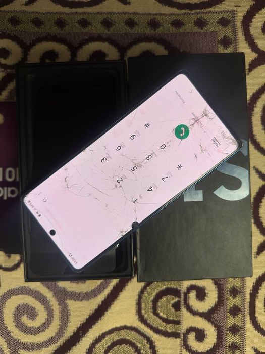Samsung S10 lite