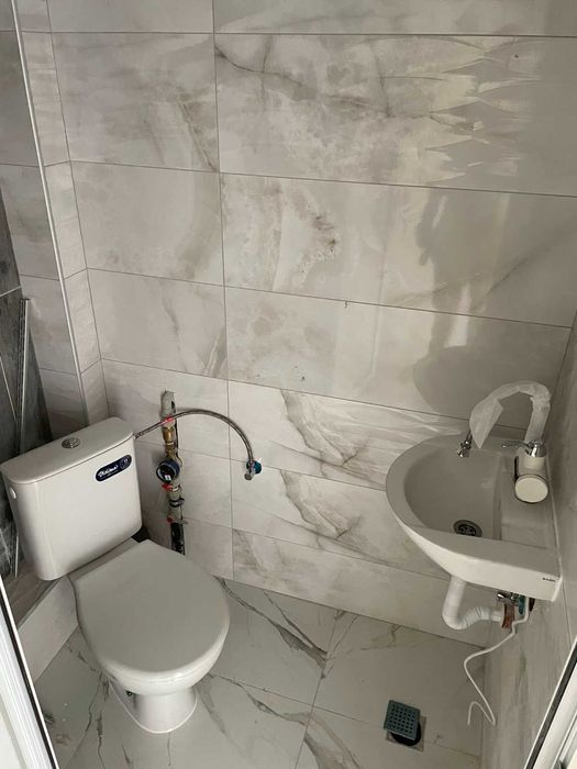 Дава се под наем Магазин в Пловдив, Тракия - 50 кв.м за 663 € - Снимка #6