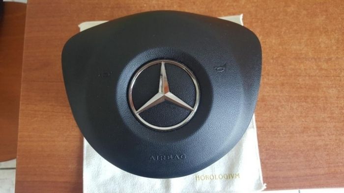 Airbag Mercedes AMG New Model 2013-2018