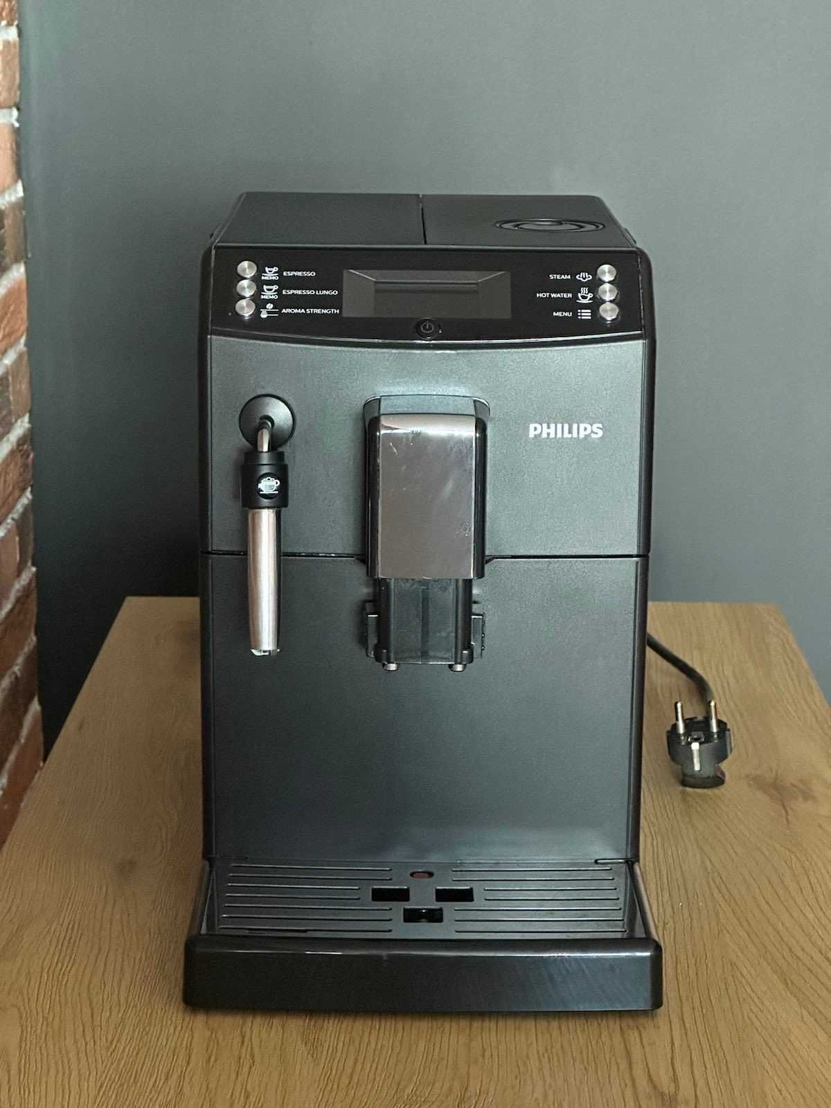 Кафе автомат Philips HD8831