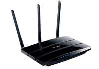 Router TP-Link WiFi N900, Gigabit, TL-WDR4900, Dual-Band, 2 USB