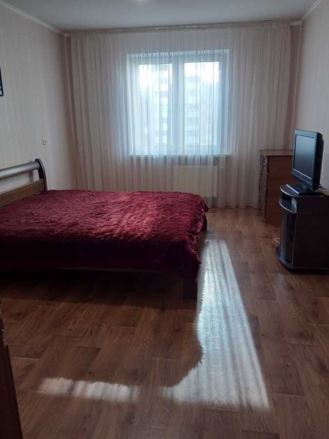 Двустаен имот в кв.Младост 2