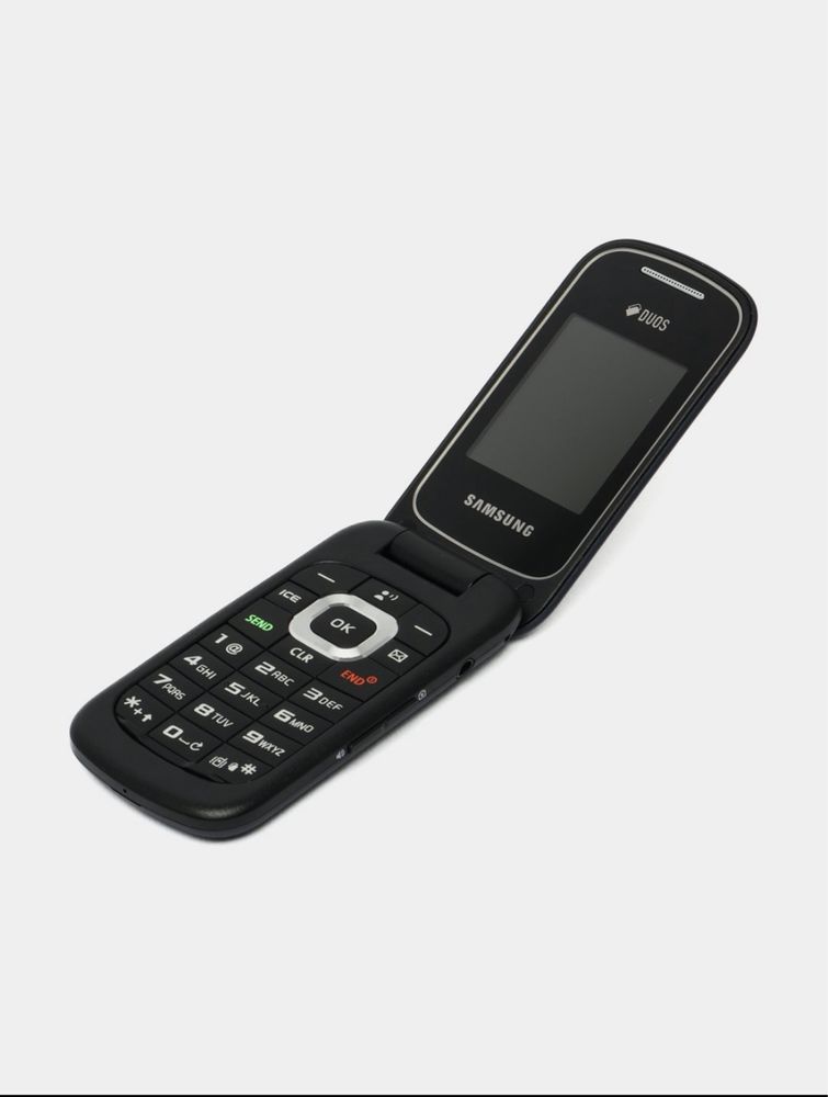 Продается Samsung gusto duos