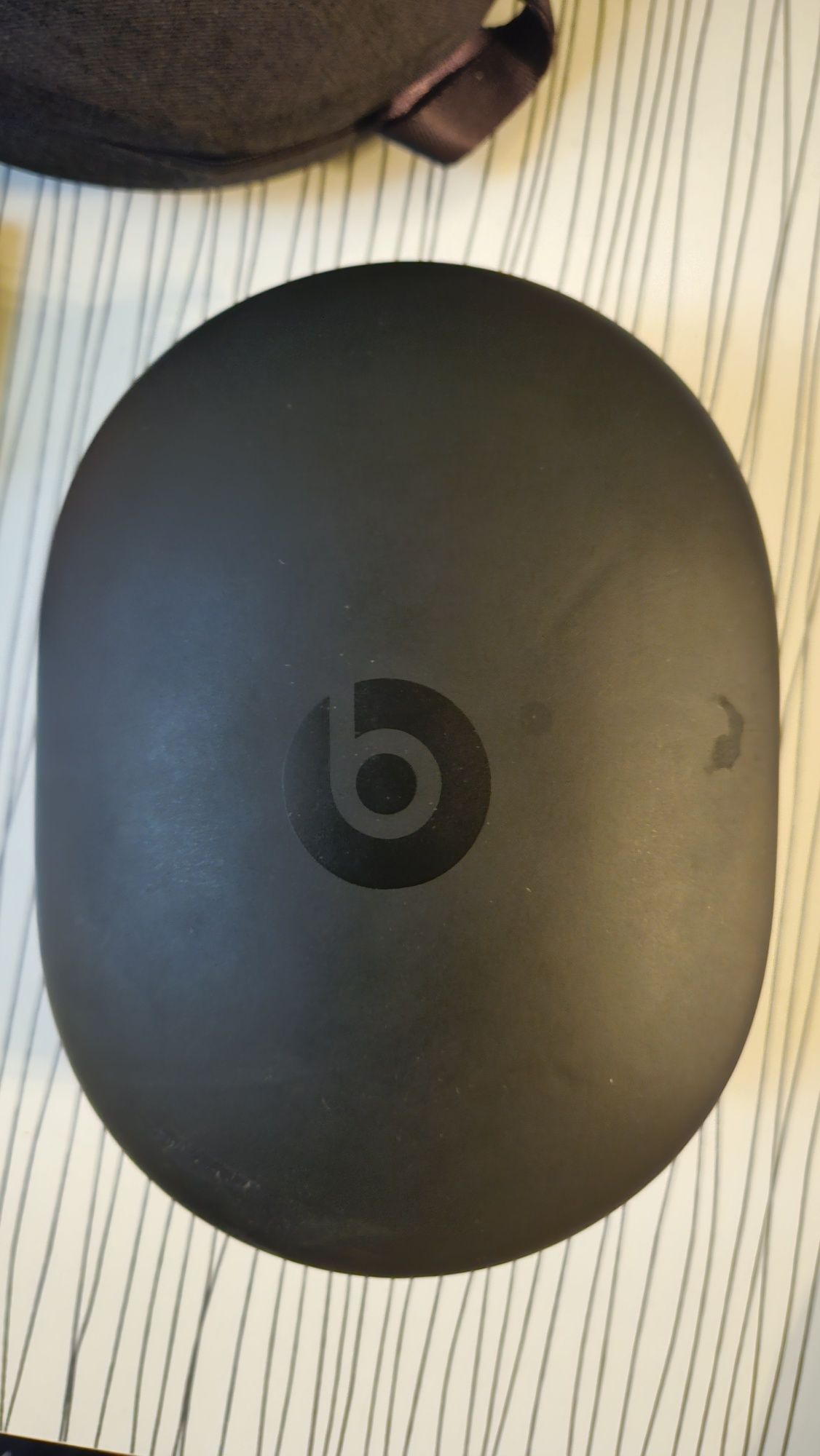 Наушники Beats By Dre Studio 3 Wireless