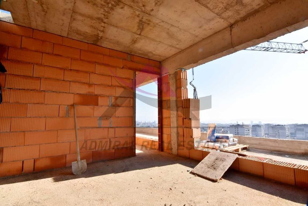 Уникална гледка-мезонет -Изгрев