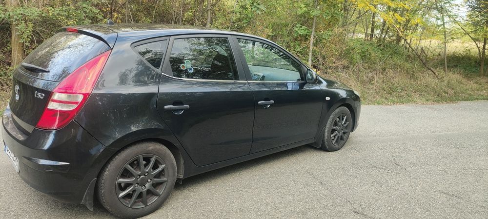 Vând Hyundai i30 2010