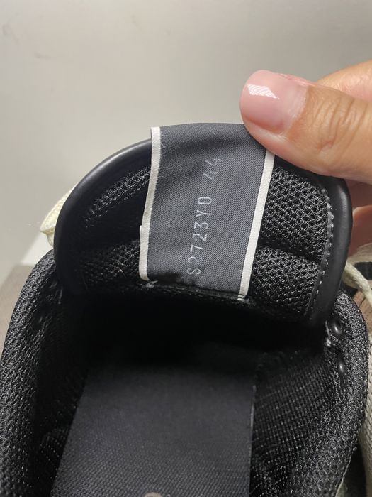 Sneakers Valentino RockRunner Low Top Camouflage