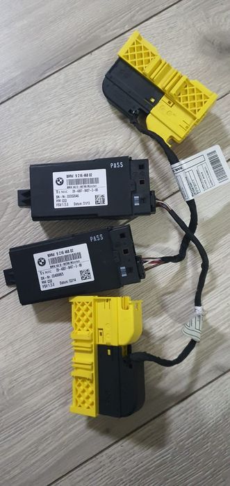 Module scaune incalzite BMW F30