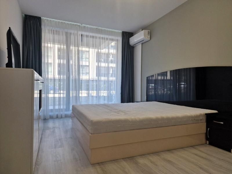 Дава се под наем Двустаен апартамент в Пловдив, Христо Смирненски - 68 кв.м за 750 € - Снимка #4