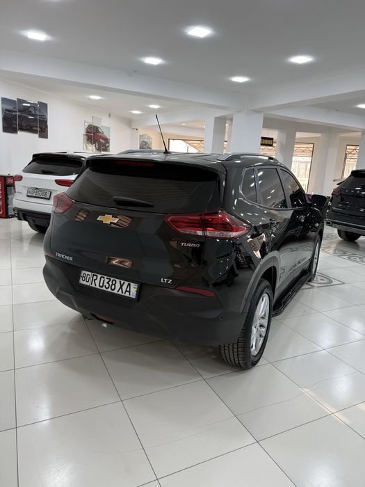 Трекер лтз радной