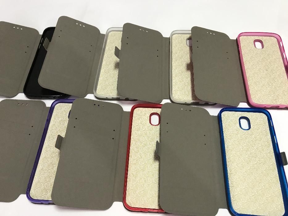 Galaxy j3 2017, j5 2017, j7 2017,J3 2016,J5 2016,J7 2016,A52,A12 калъф