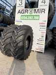 500/85R24 Cauciucuri noi de combina MITAS Radiale de Class Fendt