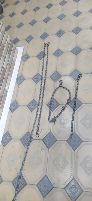 Zanjir mahsulotlari ishlab chiqaruvchidan