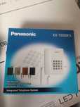 нови станционарни телефони Panasonic KX-TS500FX